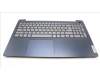 Lenovo 5CB1H77872 COVER Upper Case ASM_KOR L82RK FP AB BL