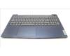 Lenovo 5CB1H77909 COVER Upper Case ASM_SWS L82RK FP AB N
