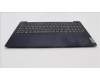 Lenovo 5CB1H77914 COVER Upper Case ASM_FRA/ARA L82RK FPABN