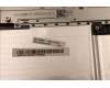 Lenovo 5CB1H77922 COVER Upper Case ASM_ENG L82RK FP AG BL