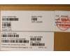 Lenovo 5CB1H77923 COVER Upper Case ASM_EURO ENGL82RKFPAGBL