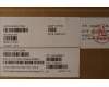 Lenovo 5CB1H77933 COVER Upper Case ASM_ITA L82RK FP AG BL