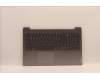 Lenovo 5CB1H77935 COVER Upper Case ASM_KOR L82RK FP AG BL