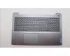 Lenovo 5CB1H77939 COVER Upper Case ASM_RUS L82RK FP AG BL