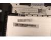 Lenovo 5CB1H77942 COVER Upper Case ASM_SWS L82RK FP AG BL