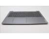 Lenovo 5CB1H77950 COVER Upper Case ASM_UKE L82RK FP AG N