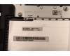 Lenovo 5CB1H77962 COVER Upper Case ASM_GER L82RK FP AG N
