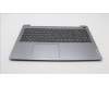 Lenovo 5CB1H78125 COVER Upper Case ASM_BEL L82RK FP AG N