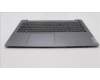 Lenovo 5CB1H78133 COVER Upper Case ASM_FRA/ARA L82RK FPAGN