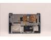 Lenovo 5CB1H78146 COVER Upper Case ASM_GER L82RK FP MB BL