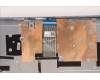 Lenovo 5CB1H78161 COVER Upper Case ASM_SWS L82RK FP MB BL