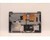 5CB1H78161 Lenovo COVER Upper Case ASM_SWS L82RK FP MB BL