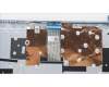 Lenovo 5CB1H78171 COVER Upper Case ASM_SPA L82RK FP MB N