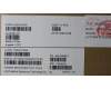 Lenovo 5CB1H78191 COVER Upper Case ASM_SWS L82RK FP MB N