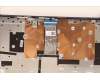 Lenovo 5CB1H78206 COVER Upper Case ASM_FRA L82RK NFP AB BL