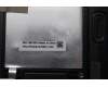 Lenovo 5CB1H78207 COVER Upper Case ASM_FRA/ARAL82RKNFPABBL