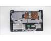 Lenovo 5CB1H78224 COVER Upper Case ASM_SWS L82RK NFP AB BL