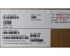Lenovo 5CB1H78224 COVER Upper Case ASM_SWS L82RK NFP AB BL