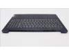 Lenovo 5CB1H78224 COVER Upper Case ASM_SWS L82RK NFP AB BL