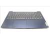 Lenovo 5CB1H78237 COVER Upper Case ASM_POR L82RK NFP AB N
