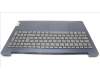 Lenovo 5CB1H78237 COVER Upper Case ASM_POR L82RK NFP AB N