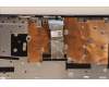 Lenovo 5CB1H78242 COVER Upper Case ASM_RUS L82RK NFP AB N