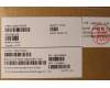 Lenovo 5CB1H78243 C-Cover with keyboard,French,Abyss Blue,Non_Fingerprint