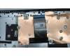 Lenovo 5CB1H78244 COVER Upper Case ASM_GER L82RK NFP AB N