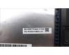 Lenovo 5CB1H78259 COVER Upper Case ASM_FRA/ARA L82RKNFPABN