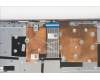 Lenovo 5CB1H78265 COVER Upper Case ASM_BUL L82RK NFP AG BL