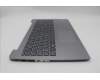 Lenovo 5CB1H78270 COVER Upper Case ASM_FRA/ARAL82RKNFPAGBL