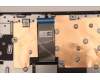 Lenovo 5CB1H78278 COVER Upper Case ASM_ITA L82RK NFP AG BL