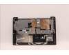Lenovo 5CB1H78285 COVER Upper Case ASM_SLV L82RK NFP AG BL