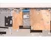 Lenovo 5CB1H78307 COVER Upper Case ASM_GER L82RK NFP AG N