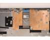 Lenovo 5CB1H78316 COVER Upper Case ASM_SLV L82RK NFP AG N
