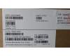 Lenovo 5CB1H78322 C-Cover with keyboard,French Arabic,Arctic Grey,Non_Fingerprint