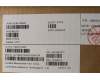 Lenovo 5CB1H78329 COVER Upper Case ASM_CZE/SLKL82RKNFPMBBL