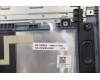 Lenovo 5CB1H78329 COVER Upper Case ASM_CZE/SLKL82RKNFPMBBL