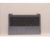 Lenovo 5CB1H78330 COVER Upper Case ASM_ENG L82RK NFP MB BL