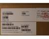 Lenovo 5CB1H78330 COVER Upper Case ASM_ENG L82RK NFP MB BL