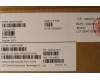 Lenovo 5CB1H78332 COVER Upper Case ASM_FRA L82RK NFP MB BL