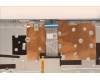 Lenovo 5CB1H78332 COVER Upper Case ASM_FRA L82RK NFP MB BL