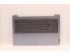 Lenovo 5CB1H78335 COVER Upper Case ASM_GER L82RK NFP MB BL