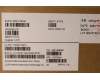 Lenovo 5CB1H78335 COVER Upper Case ASM_GER L82RK NFP MB BL