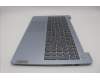 Lenovo 5CB1H78339 COVER Upper Case ASM_HUN L82RK NFP MB BL