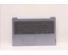 Lenovo 5CB1H78343 COVER Upper Case ASM_KOR L82RK NFP MB BL