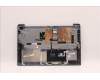 Lenovo 5CB1H78343 COVER Upper Case ASM_KOR L82RK NFP MB BL