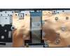 Lenovo 5CB1H78351 COVER Upper Case ASM_SPA L82RK NFP MB BL