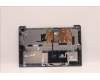 Lenovo 5CB1H78352 COVER Upper Case ASM_SWS L82RK NFP MB BL