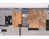 Lenovo 5CB1H78352 COVER Upper Case ASM_SWS L82RK NFP MB BL